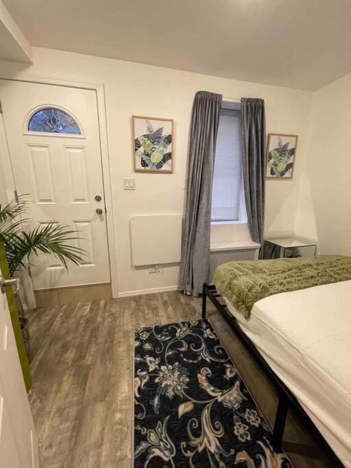 Modern Rental Brooklyn'S Hidden Gem New York Luaran gambar