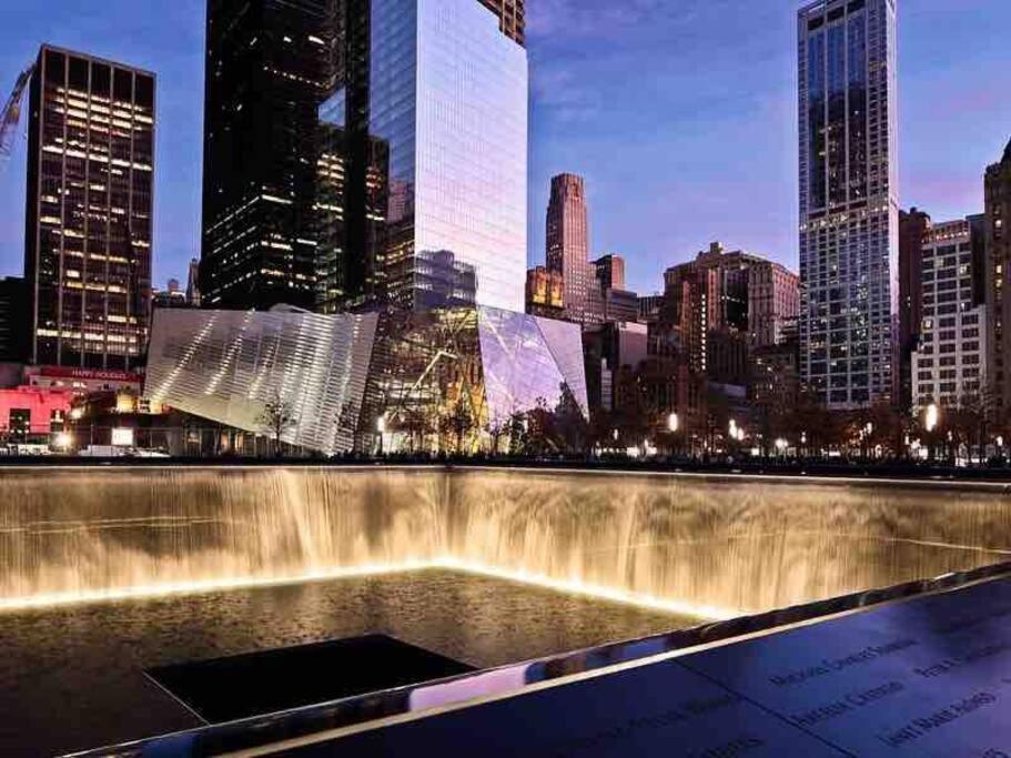 Modern Rental Brooklyn'S Hidden Gem New York Luaran gambar
