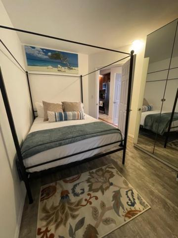 Modern Rental Brooklyn'S Hidden Gem New York Luaran gambar