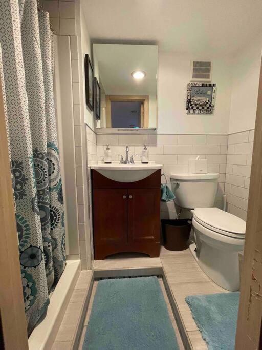Modern Rental Brooklyn'S Hidden Gem New York Luaran gambar