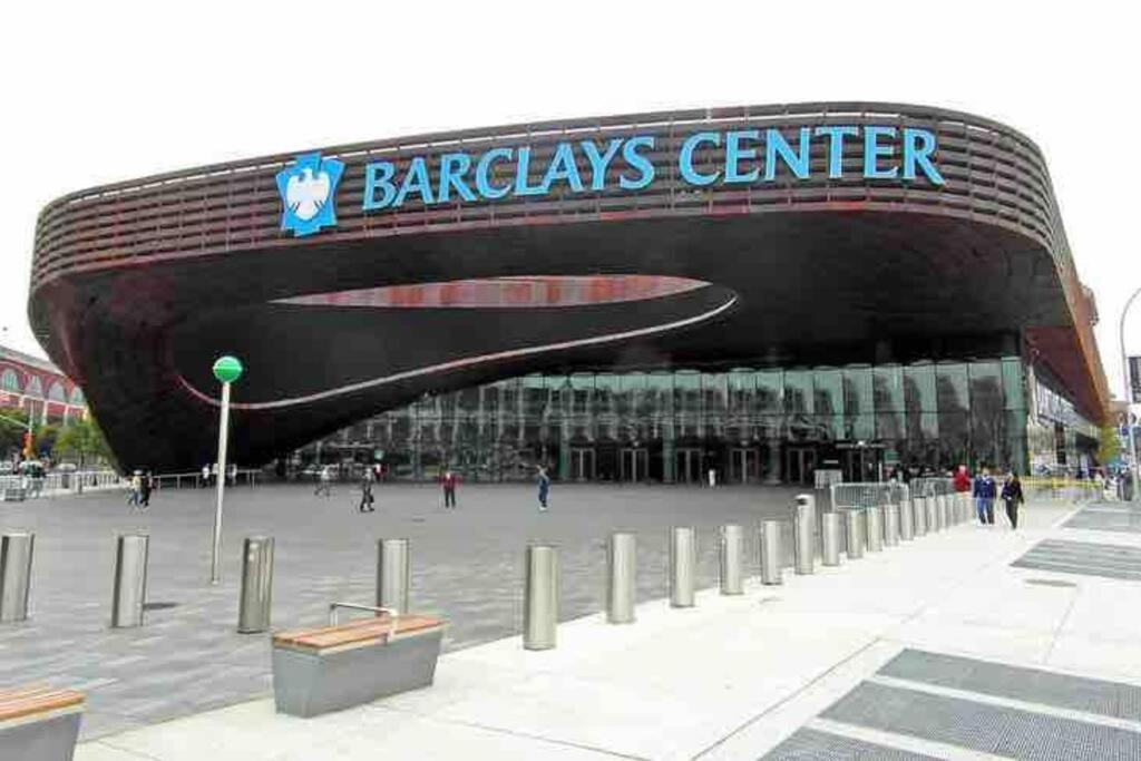 Modern Rental Brooklyn'S Hidden Gem New York Luaran gambar
