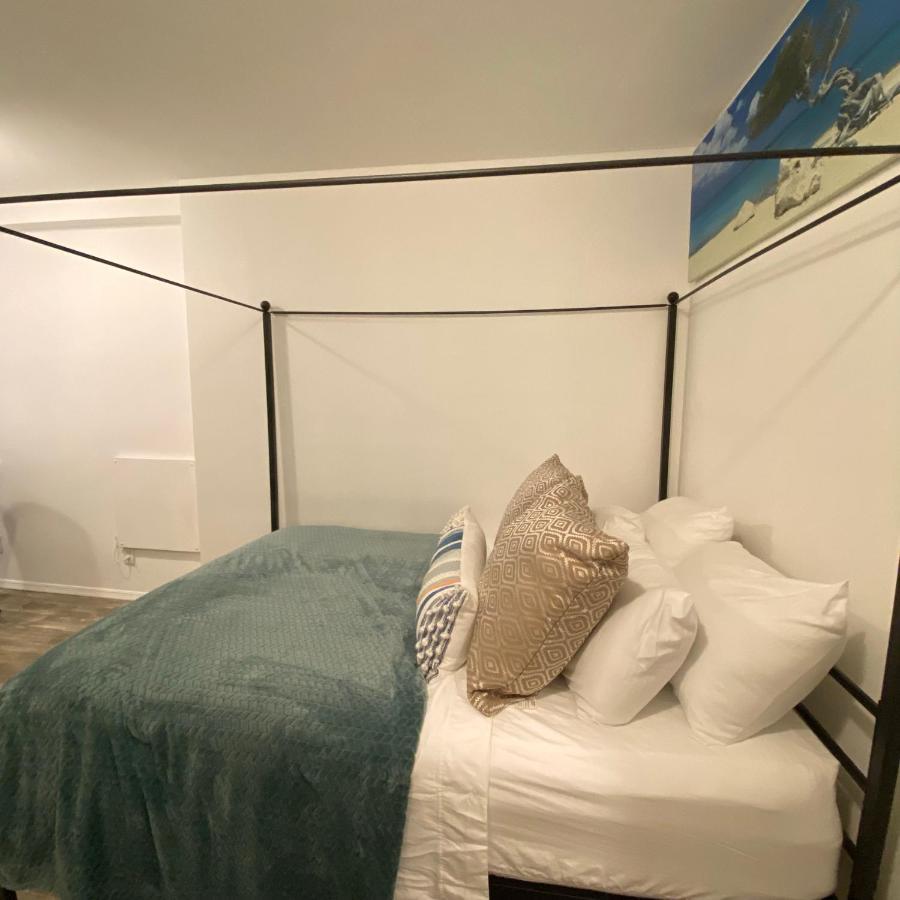 Modern Rental Brooklyn'S Hidden Gem New York Luaran gambar